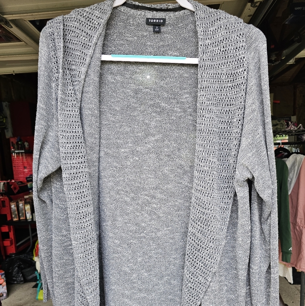 Womens torrid clothes